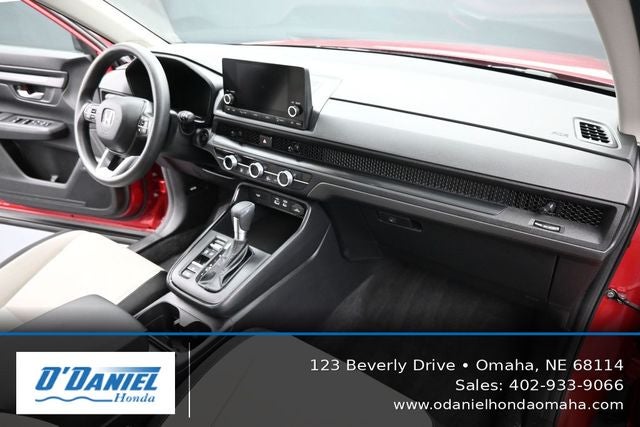 2023 Honda CR-V EX w/o BSI