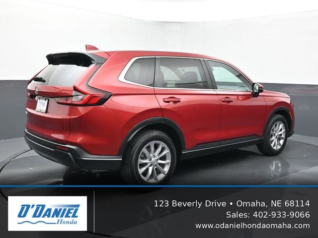 2023 Honda CR-V EX w/o BSI