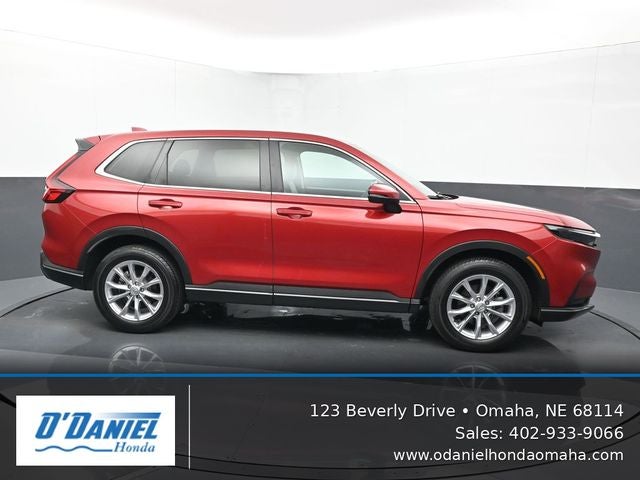 2023 Honda CR-V EX w/o BSI