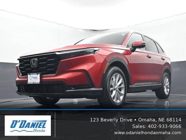 2023 Honda CR-V EX w/o BSI