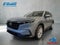 2027 Honda CR-V EX