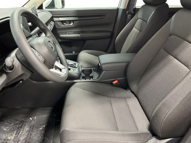 2027 Honda CR-V EX