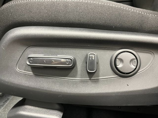 2027 Honda CR-V EX