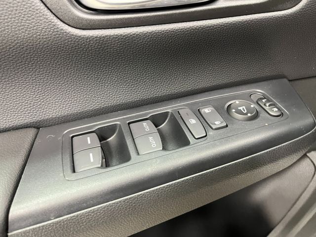 2027 Honda CR-V EX