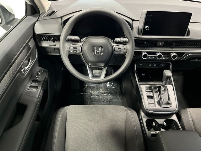 2027 Honda CR-V EX