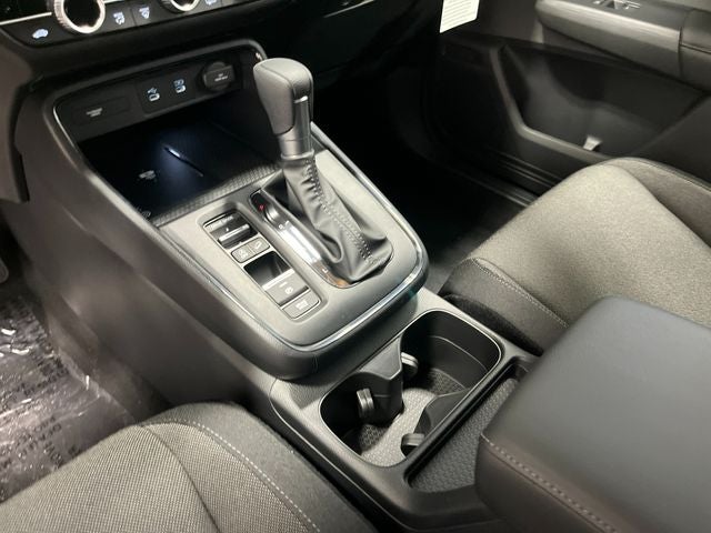 2027 Honda CR-V EX