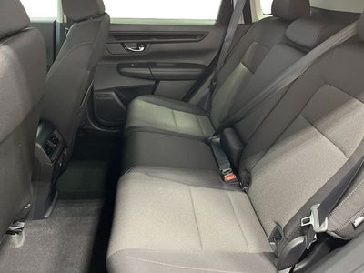 2027 Honda CR-V EX
