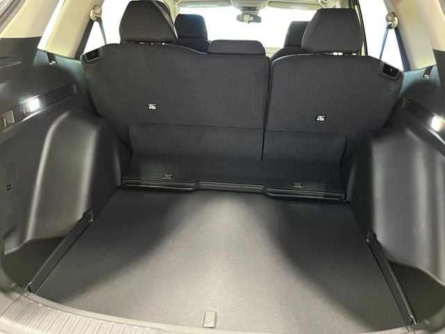 2027 Honda CR-V EX