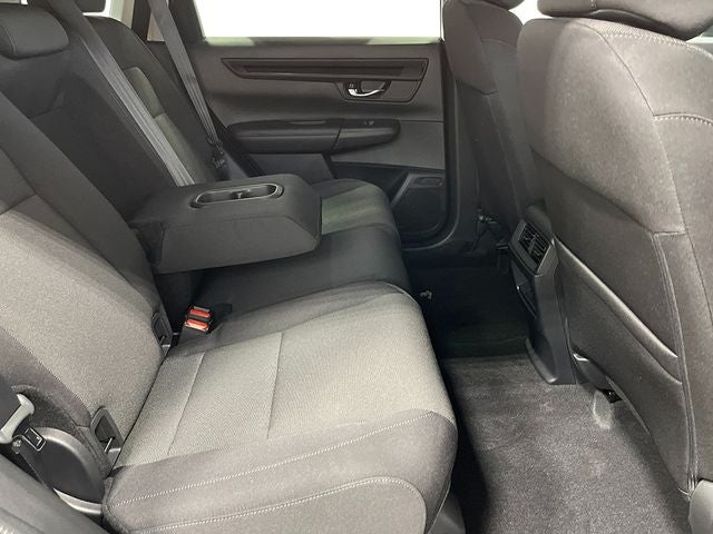 2027 Honda CR-V EX