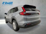 2027 Honda CR-V EX