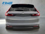 2027 Honda CR-V EX