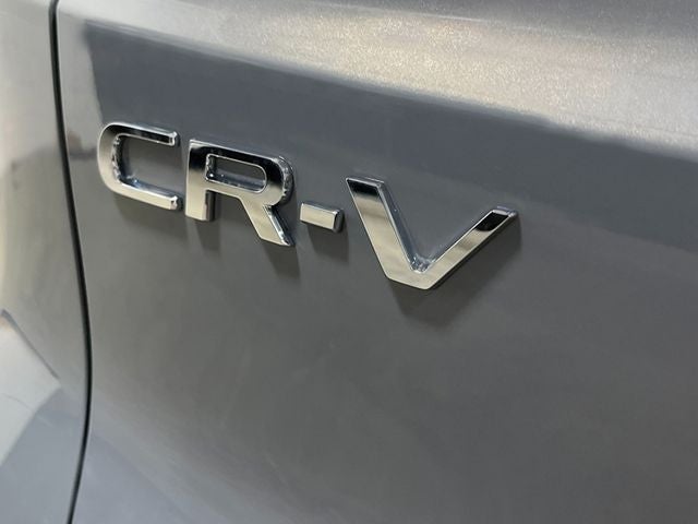 2027 Honda CR-V EX