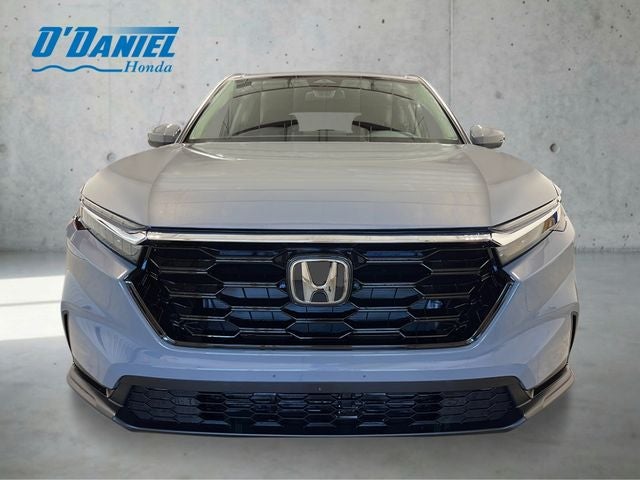 2027 Honda CR-V EX