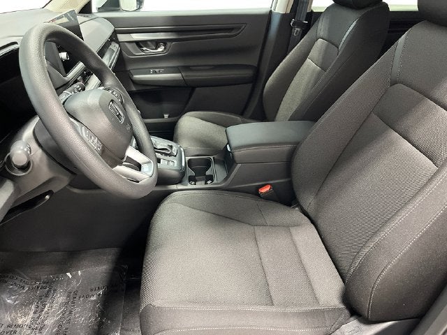 2027 Honda CR-V EX