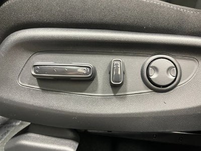 2027 Honda CR-V EX
