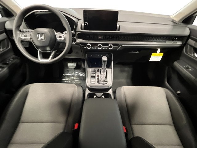 2027 Honda CR-V EX