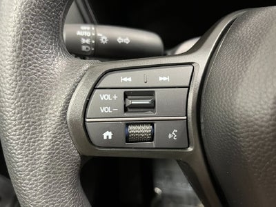 2027 Honda CR-V EX