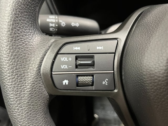2027 Honda CR-V EX
