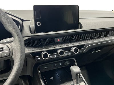 2027 Honda CR-V EX