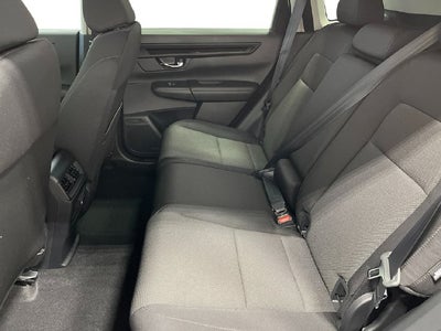 2027 Honda CR-V EX