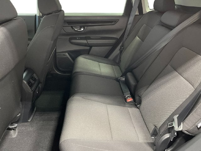 2027 Honda CR-V EX