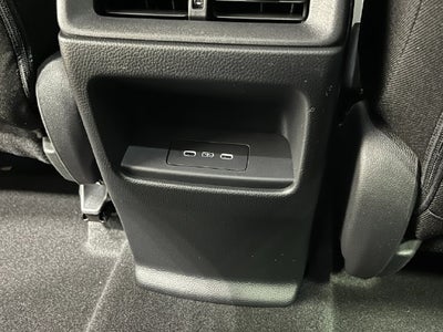2027 Honda CR-V EX
