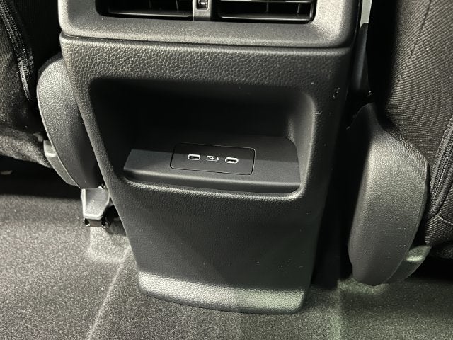 2027 Honda CR-V EX