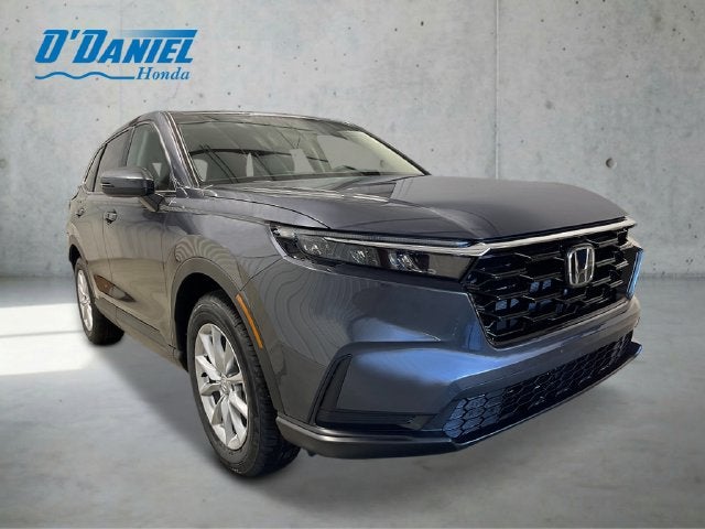 2027 Honda CR-V EX