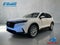 2027 Honda CR-V EX