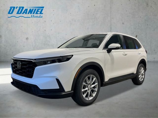 2027 Honda CR-V EX
