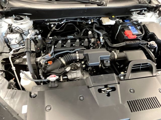 2027 Honda CR-V EX