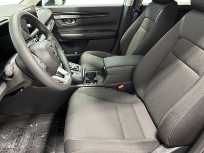 2027 Honda CR-V EX