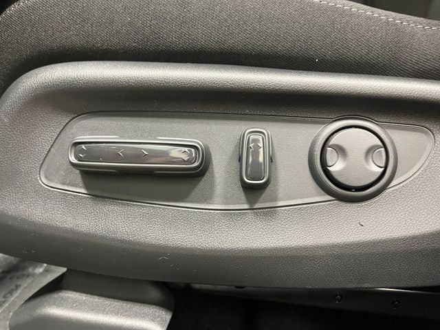 2027 Honda CR-V EX