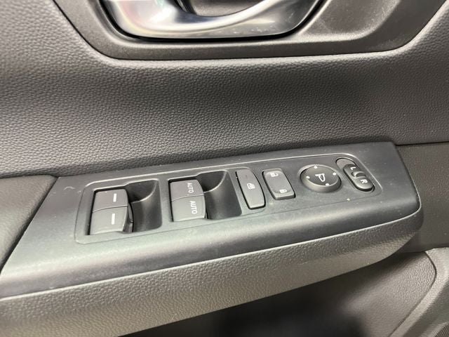 2027 Honda CR-V EX