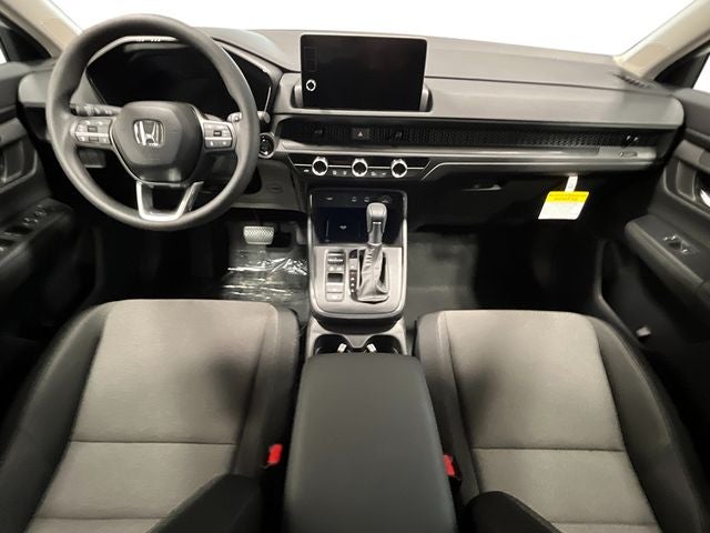 2027 Honda CR-V EX