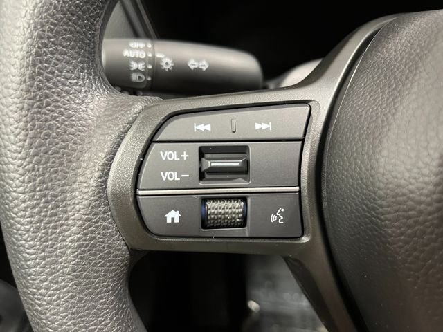 2027 Honda CR-V EX