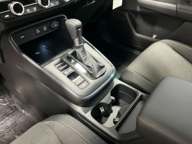 2027 Honda CR-V EX