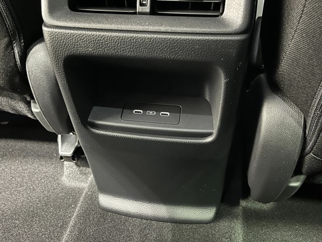 2027 Honda CR-V EX