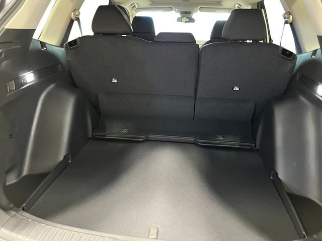 2027 Honda CR-V EX