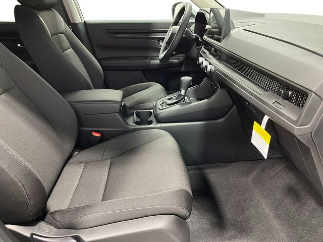 2027 Honda CR-V EX