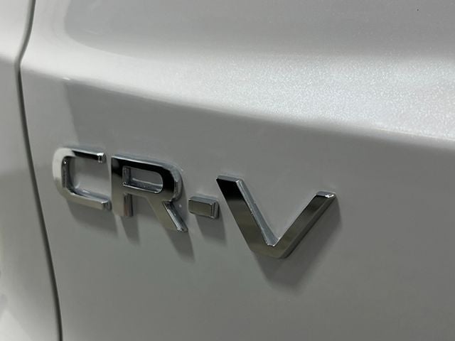 2027 Honda CR-V EX