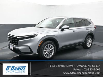 2023 Honda CR-V EX-L w/o BSI
