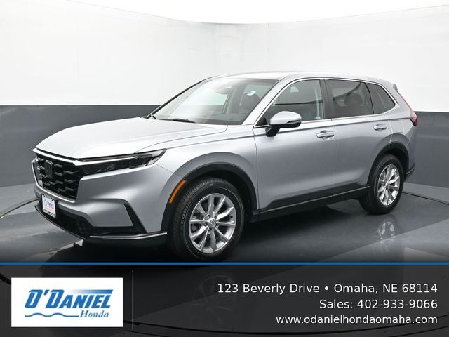 2023 Honda CR-V EX-L w/o BSI