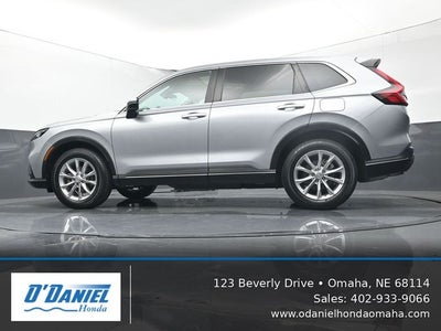 2023 Honda CR-V EX-L w/o BSI