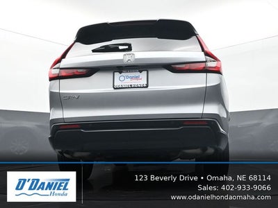 2023 Honda CR-V EX-L w/o BSI