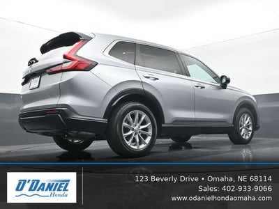 2023 Honda CR-V EX-L w/o BSI