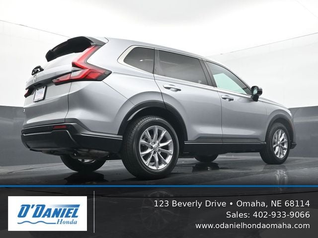 2023 Honda CR-V EX-L w/o BSI