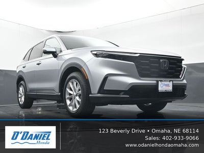 2023 Honda CR-V EX-L w/o BSI