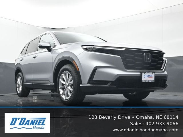 2023 Honda CR-V EX-L w/o BSI