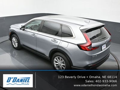 2023 Honda CR-V EX-L w/o BSI